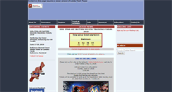 Desktop Screenshot of ipma-er.org